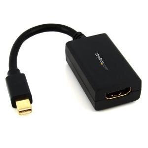 STARTECH Mini DisplayPort to HDMI Video Adapter-preview.jpg